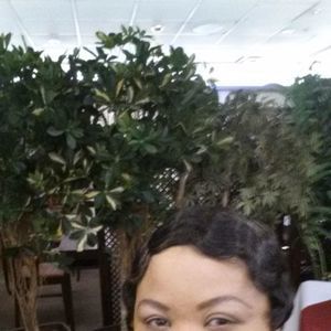 Meet your Posher, Terryann